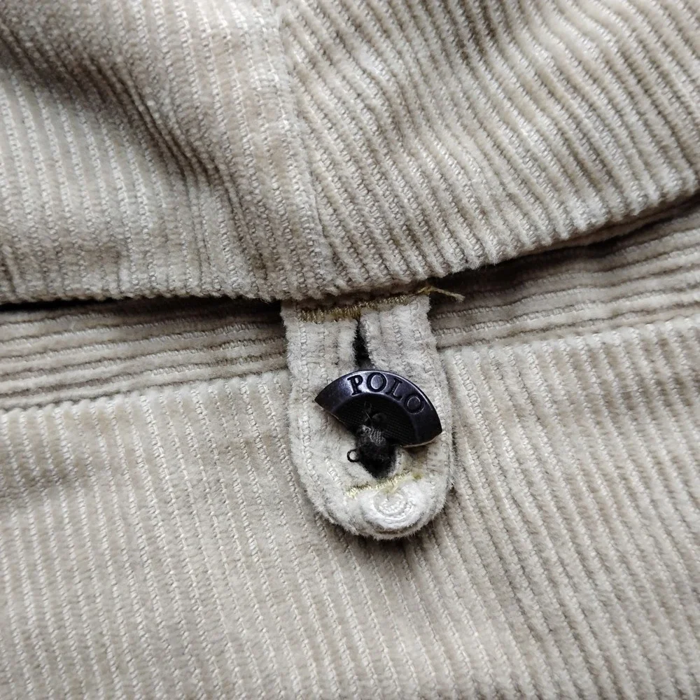 Polo Ralph Lauren polo golf